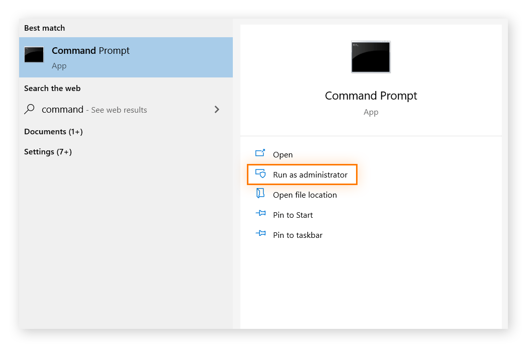 Fix 100 Disk Usage In Windows 10 Task Manager Avast